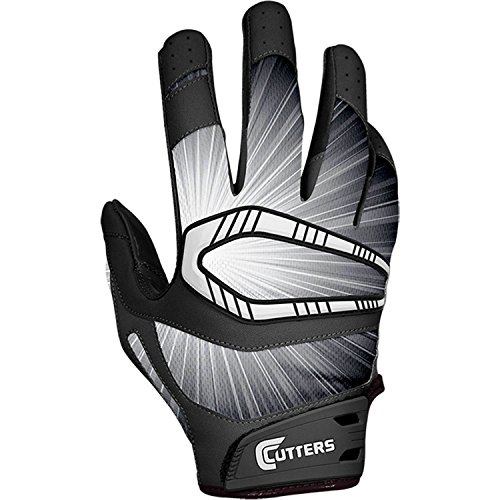 

Cutters Gloves Youth REV Pro Receiver Glove (Pair)