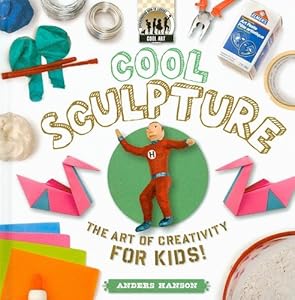 Cool Sculpture: The Art of Creativity for Kids!