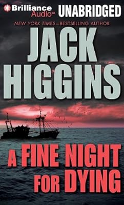 A Fine Night For Dying