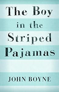 The Boy in the Striped Pajamas