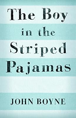 The Boy in the Striped Pajamas