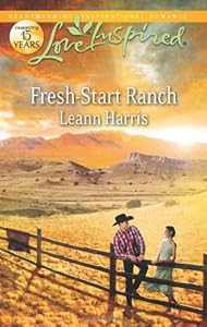 Fresh-Start Ranch (Love Inspired)