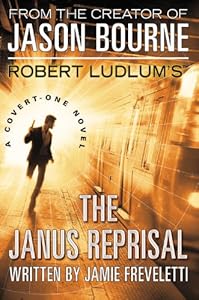 Robert Ludlum's