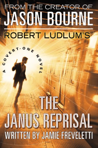 Robert Ludlum's by Jamie Freveletti