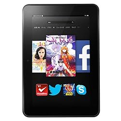 Kindle Fire HD 8.9 16GB タブレット