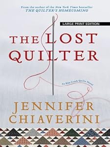 The Lost Quilter