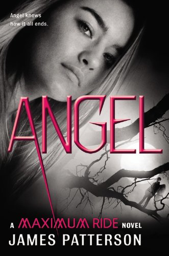 Angel : a Maximum Ride novel by James Patterson