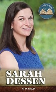 Sarah Dessen