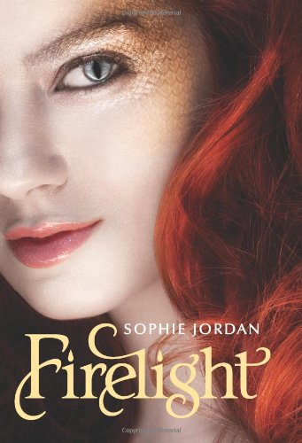 Firelight by Sophie Jordan