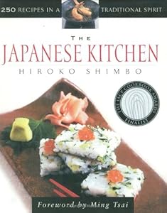 The Japanese Kitchen (Non)