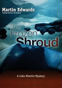 The Frozen Shroud