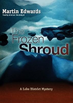 The Frozen Shroud