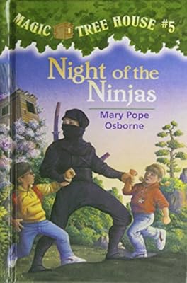 Night of the Ninjas