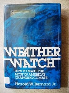 Weather Watch: How to Make the Most of America's Changing Weather