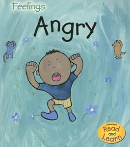 Angry (Feelings)