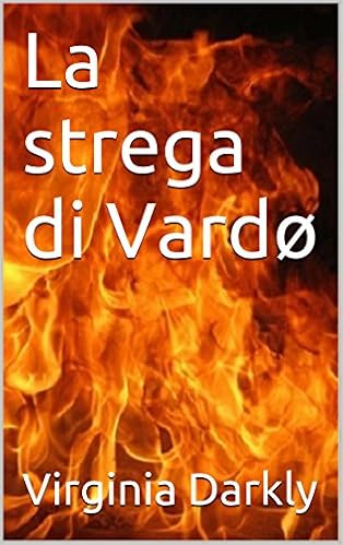 Virginia Darkly - La strega di Vardø (2015)