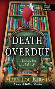 Death Overdue