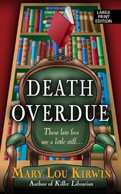 Death Overdue