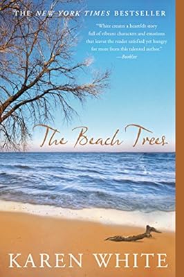 The beach trees