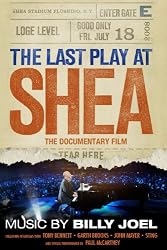 The Last Play at Shea
