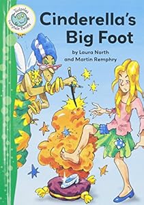 Cinderella's Big Foot