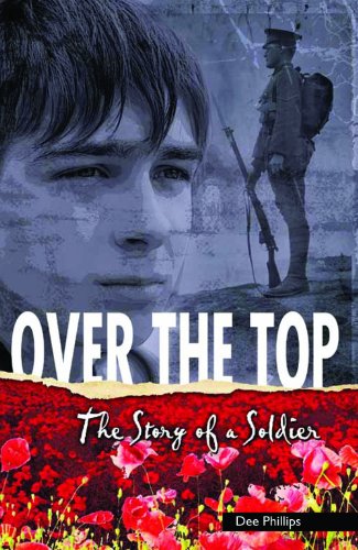 Over the Top by Dee Phillips