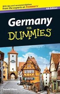 Germany For Dummies