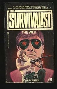 The Web (Survivalist #5)