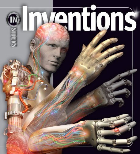 Inventions by Glenn Murphy