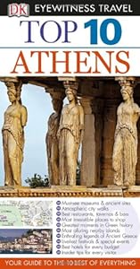Top 10 Athens by Coral Davenport
