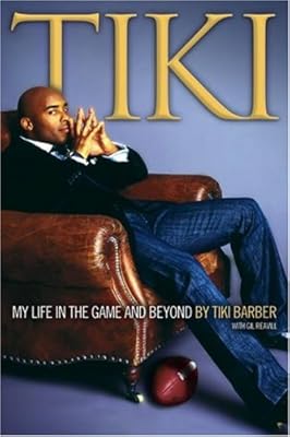 Tiki: My Life in the Game and Beyond