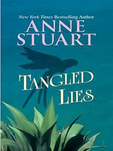 Tangled Lies by Anne Stuart
