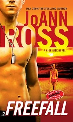 Freefall: A High Risk Novel