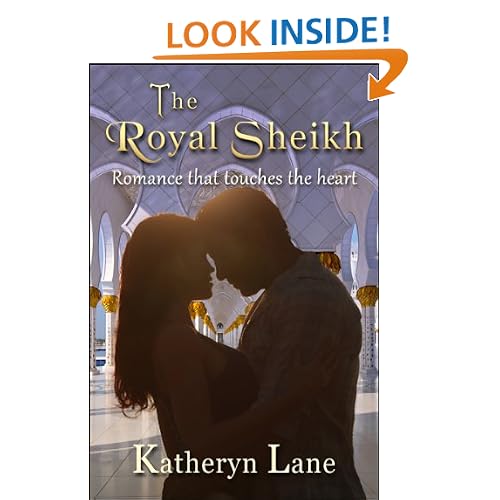 The Royal Sheikh