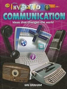 Communication (Inventions in)