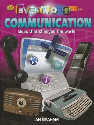 Communication (Inventions in)