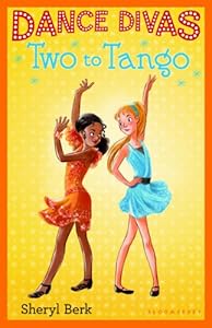 Dance Divas: Two to Tango