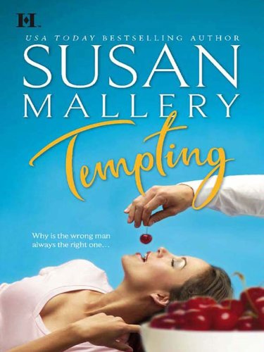 Tempting by Susan Mallery