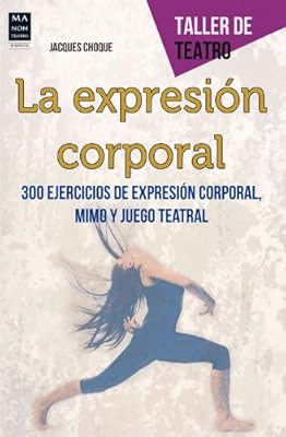 La expresi&oacute;n corporal