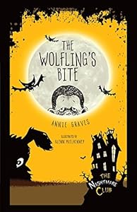 The Wolfling's Bite