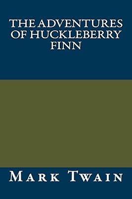 The Adventures of Huckleberry Finn