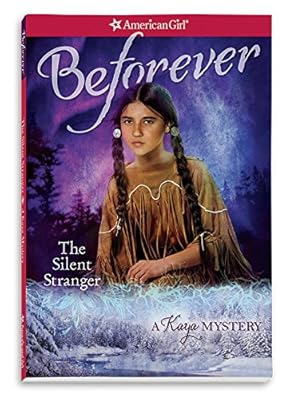The Silent Stranger: A Kaya Mystery