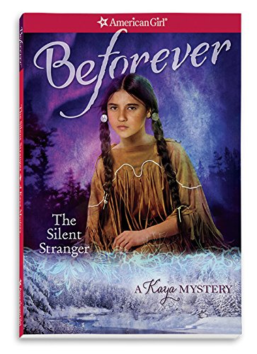 The Silent Stranger: A Kaya Mystery by Janet Shaw