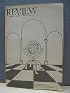 The Impact of the Annales School on the Social Sciences Review - A Journal of the Fernand Braudel Center for the Study of Economies, Historical Systems, and Civilizations; Volume 1, Number 3/4 Winter/ Spring 1978