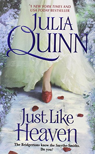 Just Like Heaven by Julia Quinn