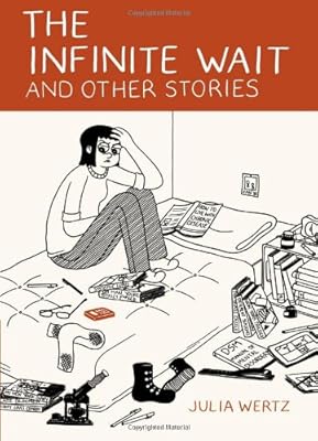 The Infinite Wait and Other Stories