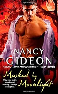 Masked by Moonlight