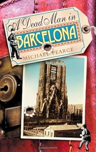Dead Man in Barcelona