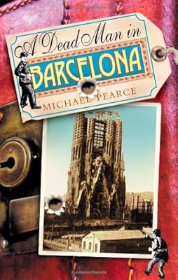 Dead Man in Barcelona
