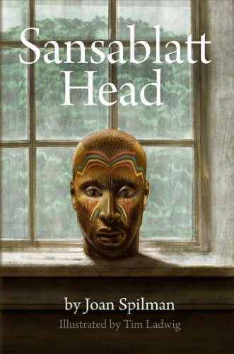Sansablatt Head